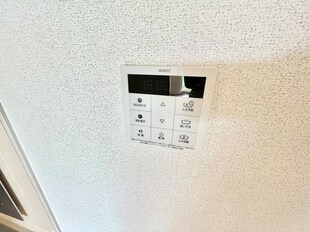 デスパシオⅢの物件内観写真